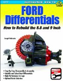 Ford Differentials: How to Rebuild the 8.8 and 9-inch