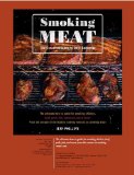 Smoking Meat The Essential Guide to Real Barbecue cover art