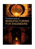 Fundamentals of Manufacturing for Engineers  cover art