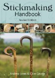 Stickmaking Handbook 2009 9781861086389 Front Cover