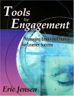 Tools for Engagement Managing Emotional States for Learner Success cover art