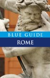 Blue Guide - Rome 10th 9781905131389 Front Cover
