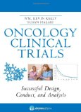 Oncology Clinical Trials  9781933864389 Front Cover
