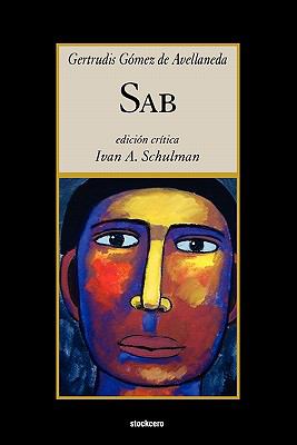 Sab  9781934768389 Front Cover