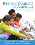 Ethnic Families in America Patterns and Variations