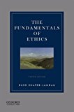 Fundamentals of Ethics  cover art