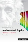 Introduction to Mathematical Physics Methods and Concepts cover art