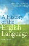 History of the English Language 