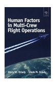 Human Factors in Multi-Crew Flight Operations 