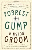 Forrest Gump 25th 2012 9780307947390 Front Cover