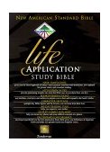 Life Application Study Bible 2000 9780310916390 Front Cover