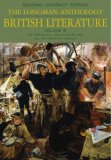 British Literature The Romantics and Their Contemporaries to the 20th Century 2nd 9780321202390 Front Cover