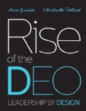 Rise of the DEO Leadership by Design cover art