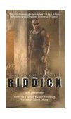 Chronicles of Riddick  9780345468390 Front Cover
