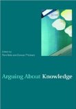 Arguing about Knowledge 