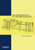 Measurement in Fluid Mechanics  9780521138390 Front Cover