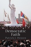 Democratic Faith  9780691163390 Front Cover