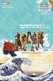 Nextwave: Agents of H. A. T. E. The Complete Collection  9780785198390 Front Cover