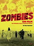 Zombies on Film  9780789327390 Front Cover