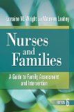 Nurses and Families: A Guide to Family Assessment and Intervention cover art