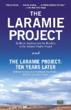 Laramie Project and the Laramie Project: Ten Years Later  cover art
