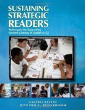 Sustaining Strategic Readers Techniques for Supporting Content Literacy in Grades 6-12 cover art