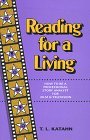 Reading for a Living : How to Be a Professional Story Analyst for Film and Television cover art