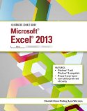 Microsoftï¿½ Excelï¿½ 2013 Basic  cover art