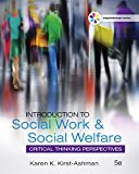 Introduction to Social Work &amp; Social Welfare: Critical Thinking Perspectives