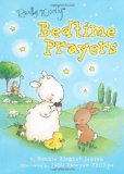 Really Woolly Bedtime Prayers 2009 9781400315390 Front Cover