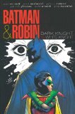 Batman and Robin Dark Knight vs. White Knight 2013 9781401235390 Front Cover