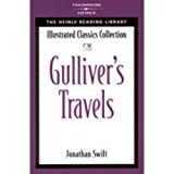 Gulliverï¿½s Travels Heinle Reading Library 2006 9781424005390 Front Cover