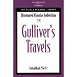 Gulliver's Travels Heinle Reading Library 2006 9781424005390 Front Cover