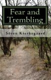 Fear and Trembling  cover art