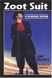 Zoot Suit A Bilingual Edition  9781558854390 Front Cover