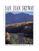 San Juan Skyway 2002 9781560440390 Front Cover
