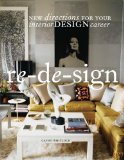 Re-De-sign New Directions for Your Career in Interior Design cover art