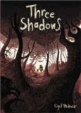 Three Shadows  cover art