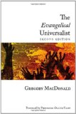 Evangelical Universalist Second Edition  9781620322390 Front Cover