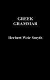 Greek Grammar  9781849026390 Front Cover