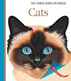 Cats  9781851034390 Front Cover