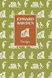Edward Bawden Design  9781851498390 Front Cover