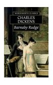 Barnaby Rudge  9781853267390 Front Cover
