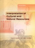 Interpretation of Cultural and Natural Resources  cover art