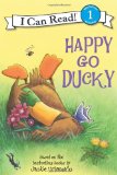 Happy Go Ducky  9780061864391 Front Cover