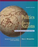 Politics among Nations 