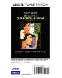 Understanding and Managing Organizational Behavior, Student Value Edition Plus 2014 MyManagementLab with Pearson EText -- Access Card Package  cover art