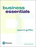 Business Essentials: 