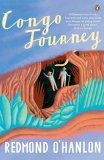 Congo Journey  9780140121391 Front Cover
