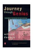 Journey Through Genius The Great Theorems of Mathematics 1991 9780140147391 Front Cover